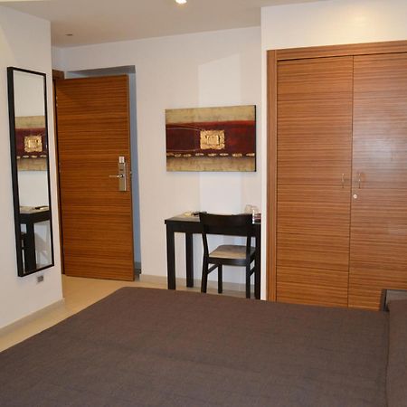 Interno 5 B&B Roma Dış mekan fotoğraf