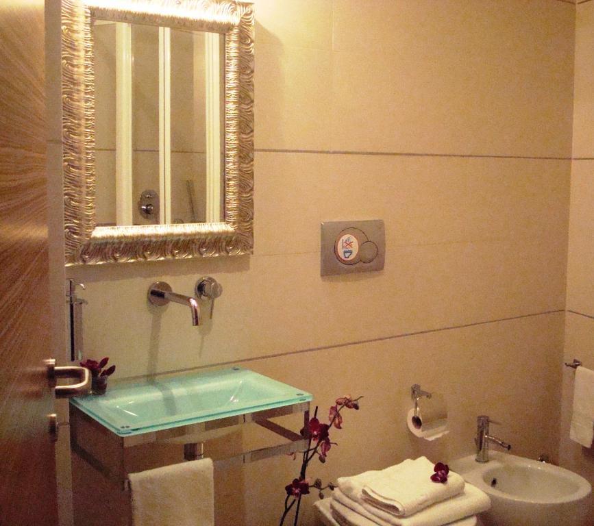 Interno 5 B&B Roma Dış mekan fotoğraf