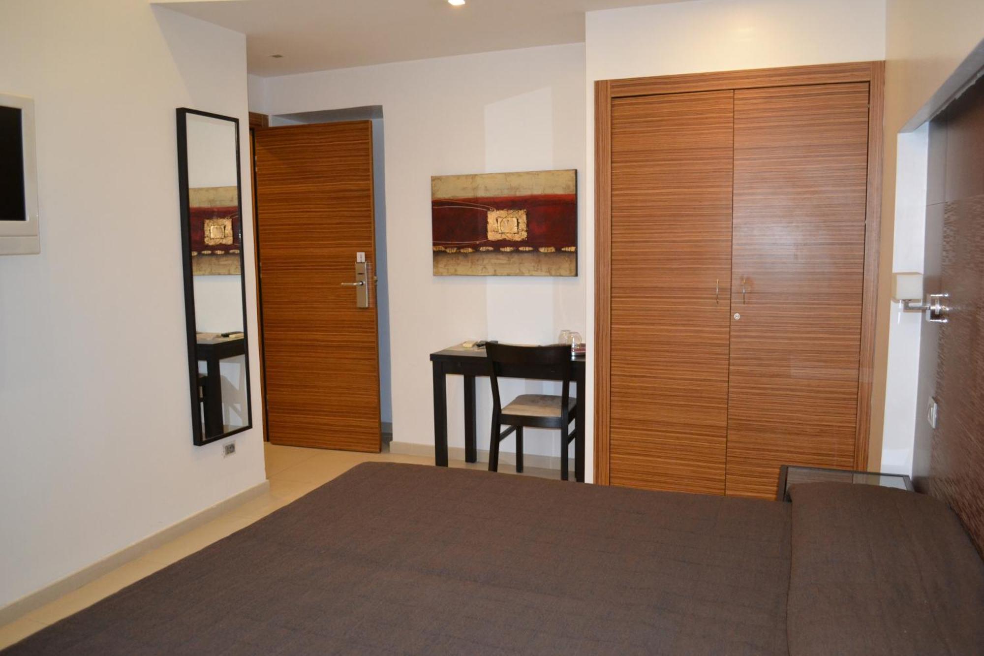 Interno 5 B&B Roma Dış mekan fotoğraf