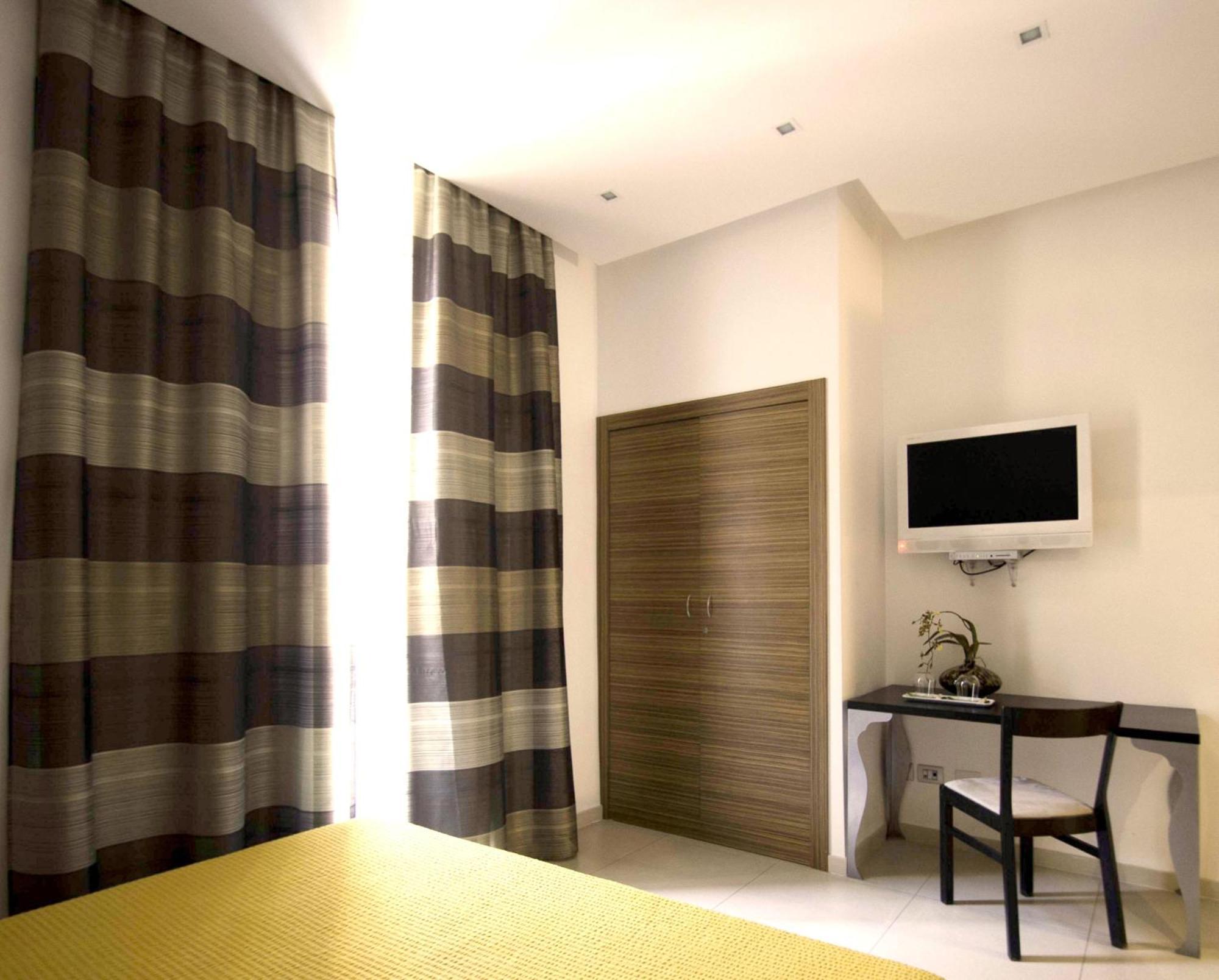Interno 5 B&B Roma Dış mekan fotoğraf