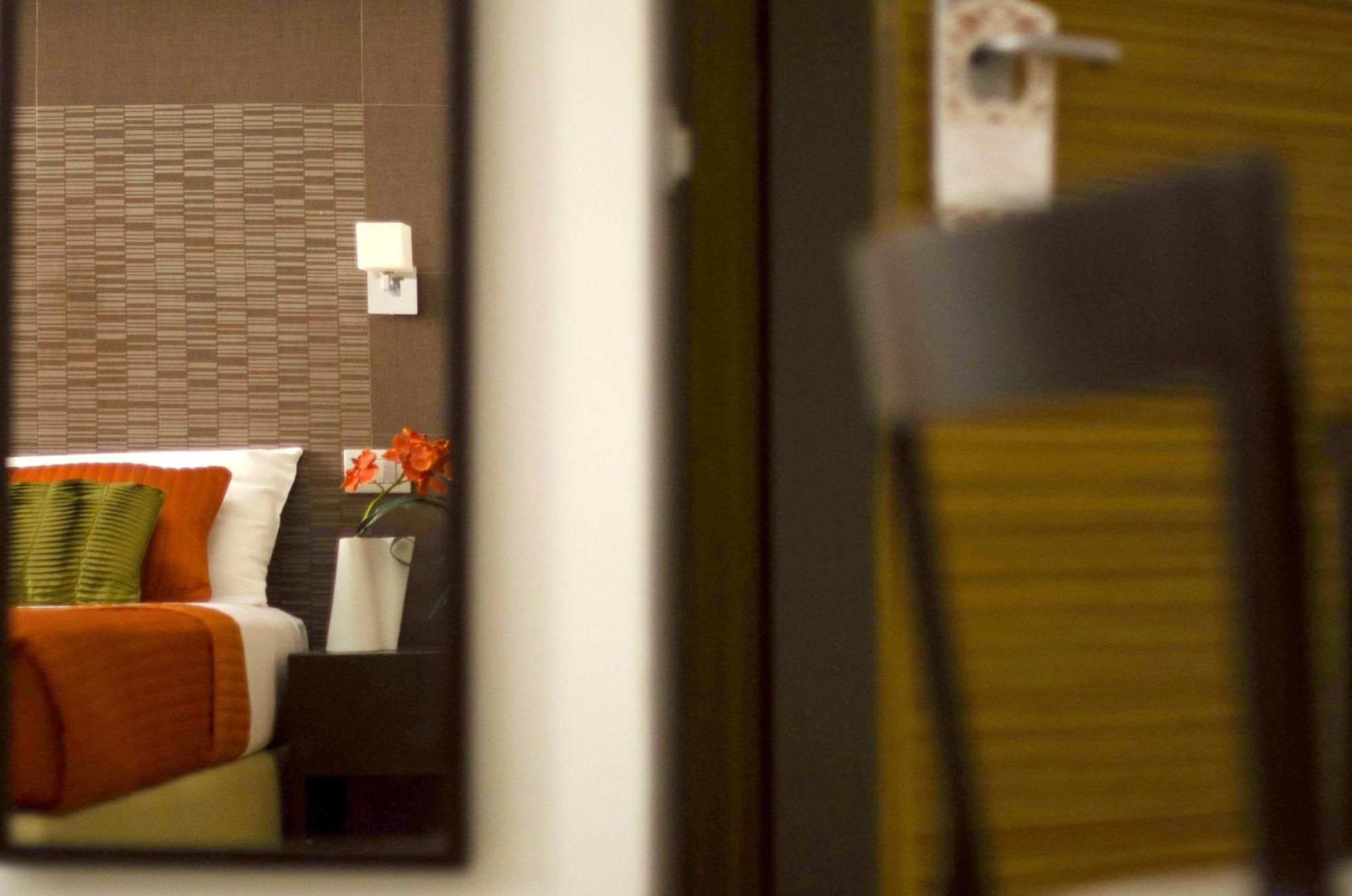 Interno 5 B&B Roma Dış mekan fotoğraf