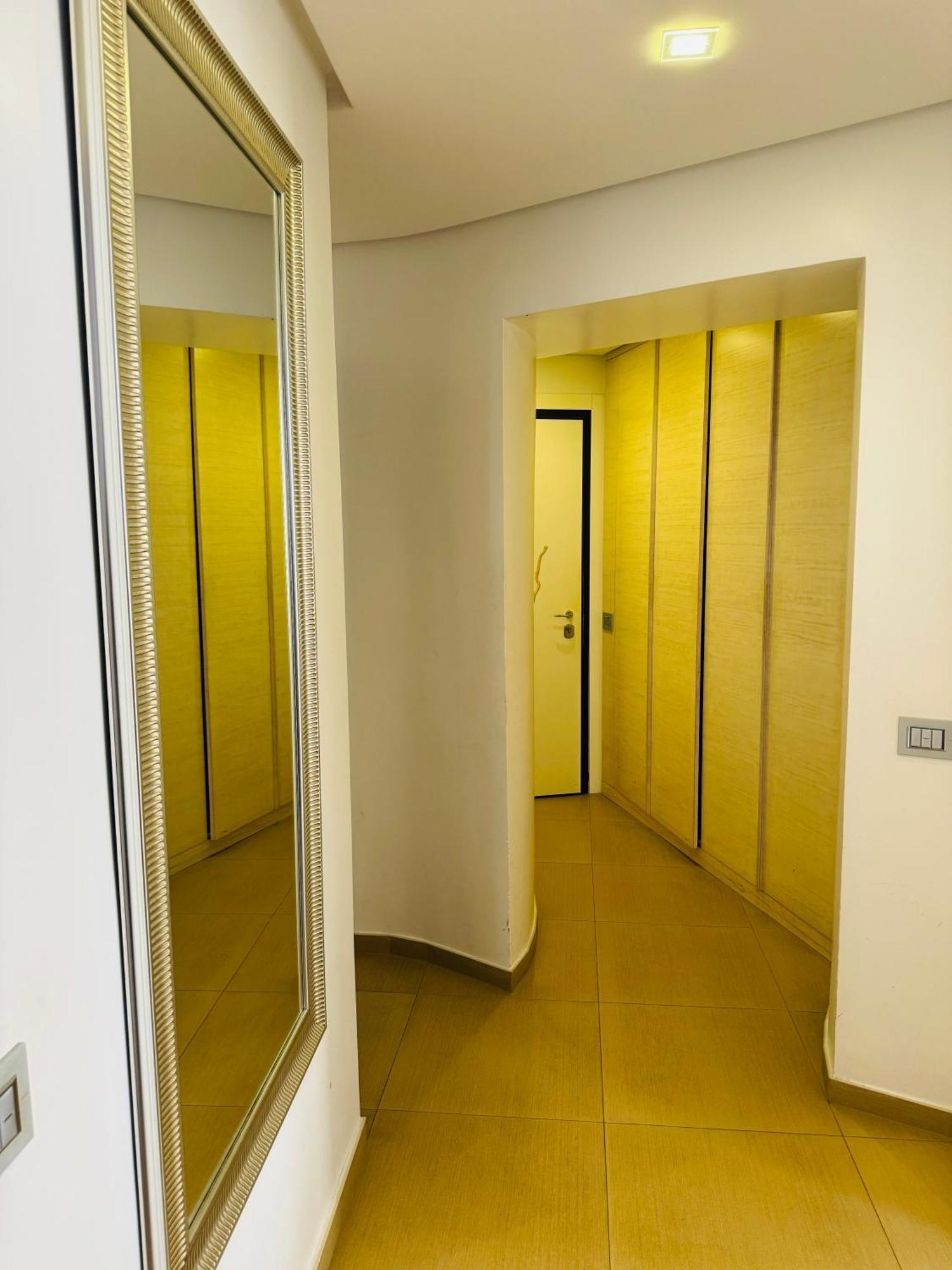 Interno 5 B&B Roma Dış mekan fotoğraf