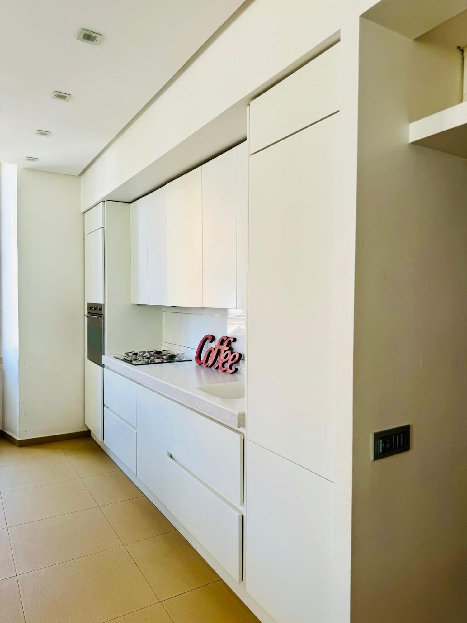 Interno 5 B&B Roma Dış mekan fotoğraf