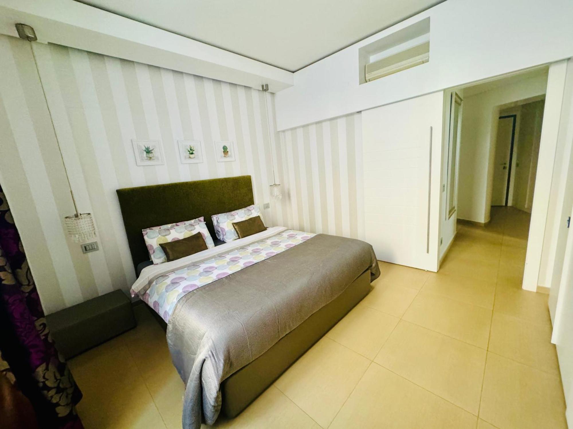 Interno 5 B&B Roma Dış mekan fotoğraf