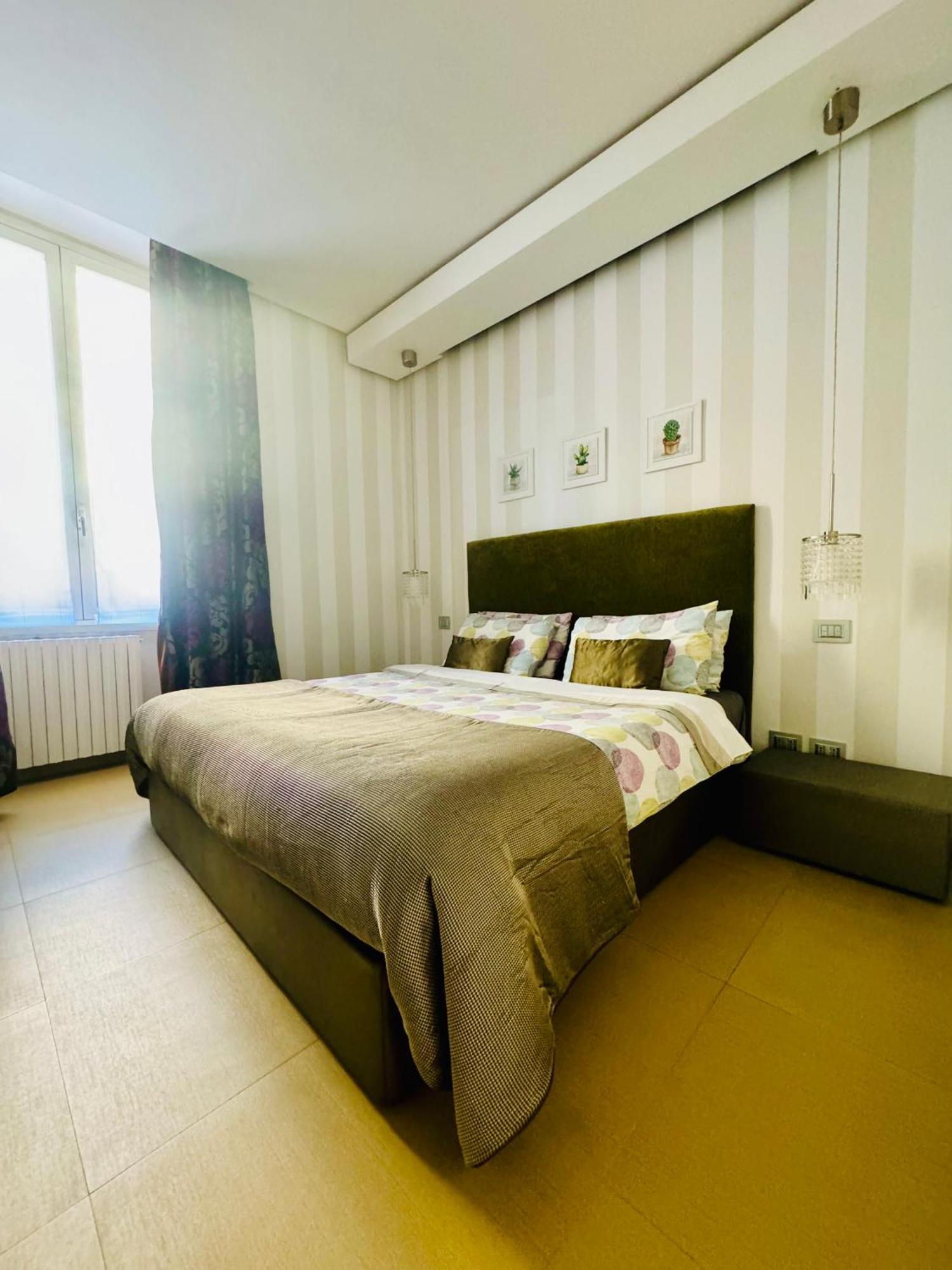 Interno 5 B&B Roma Dış mekan fotoğraf