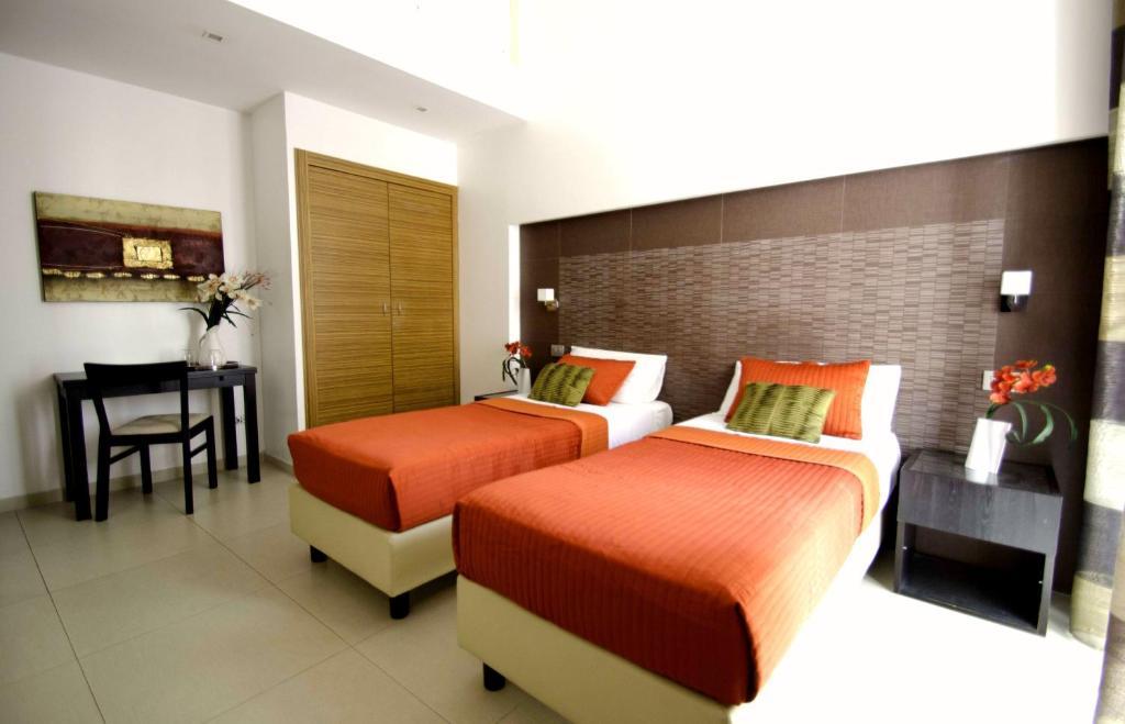 Interno 5 B&B Roma Dış mekan fotoğraf