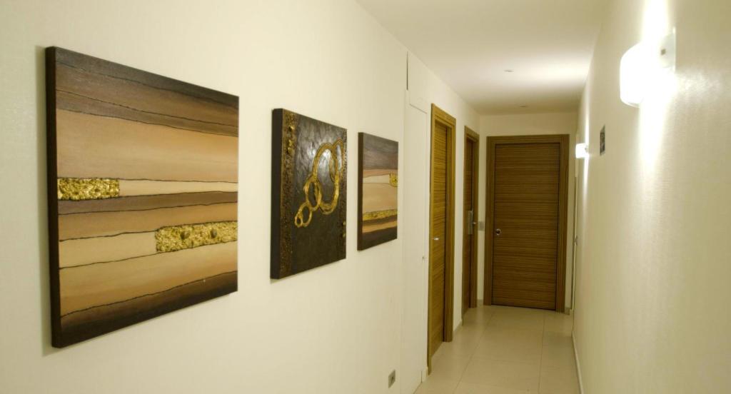Interno 5 B&B Roma Dış mekan fotoğraf