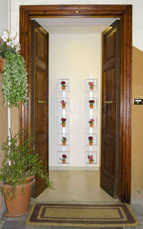 Interno 5 B&B Roma Dış mekan fotoğraf