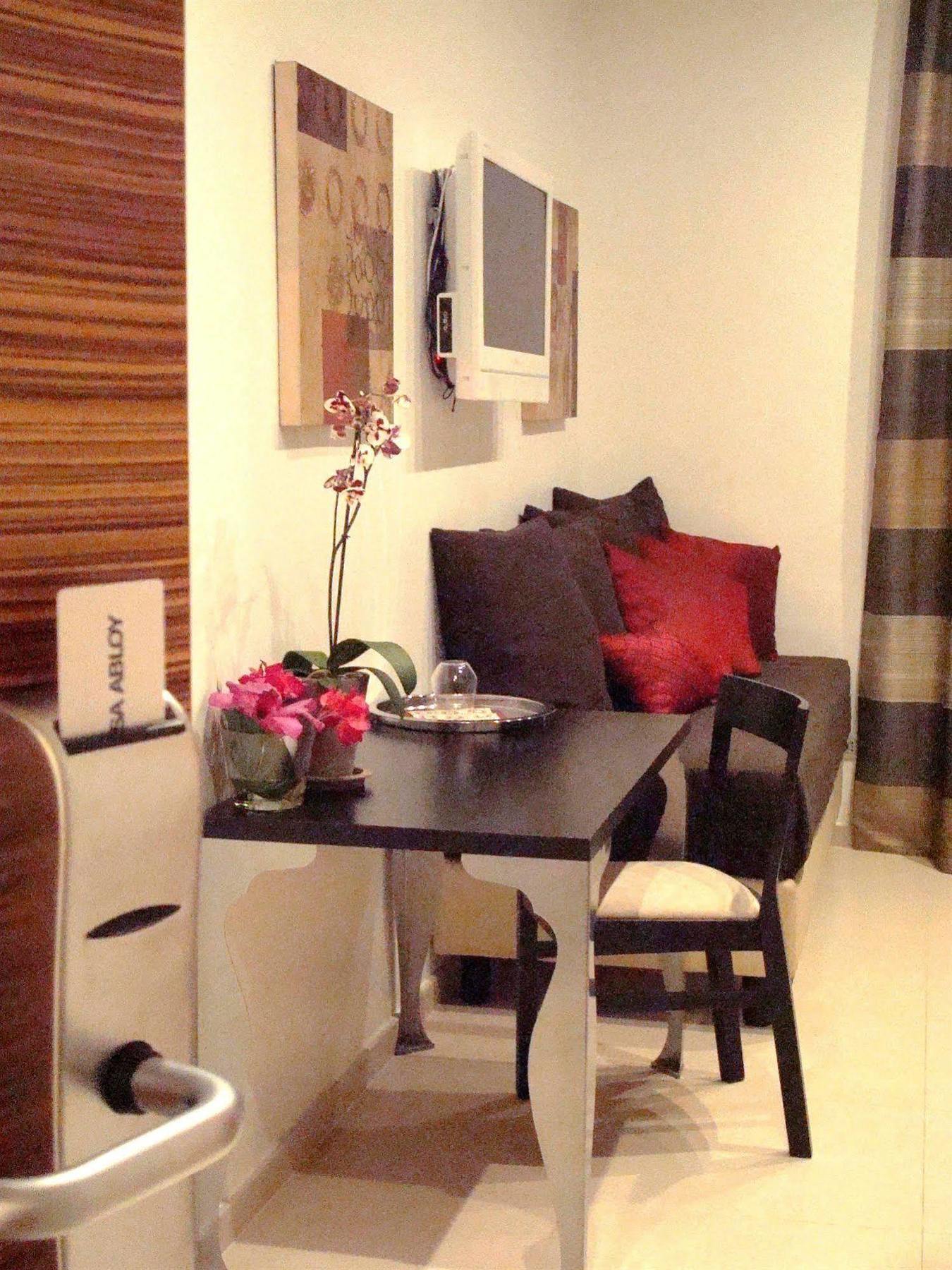 Interno 5 B&B Roma Dış mekan fotoğraf