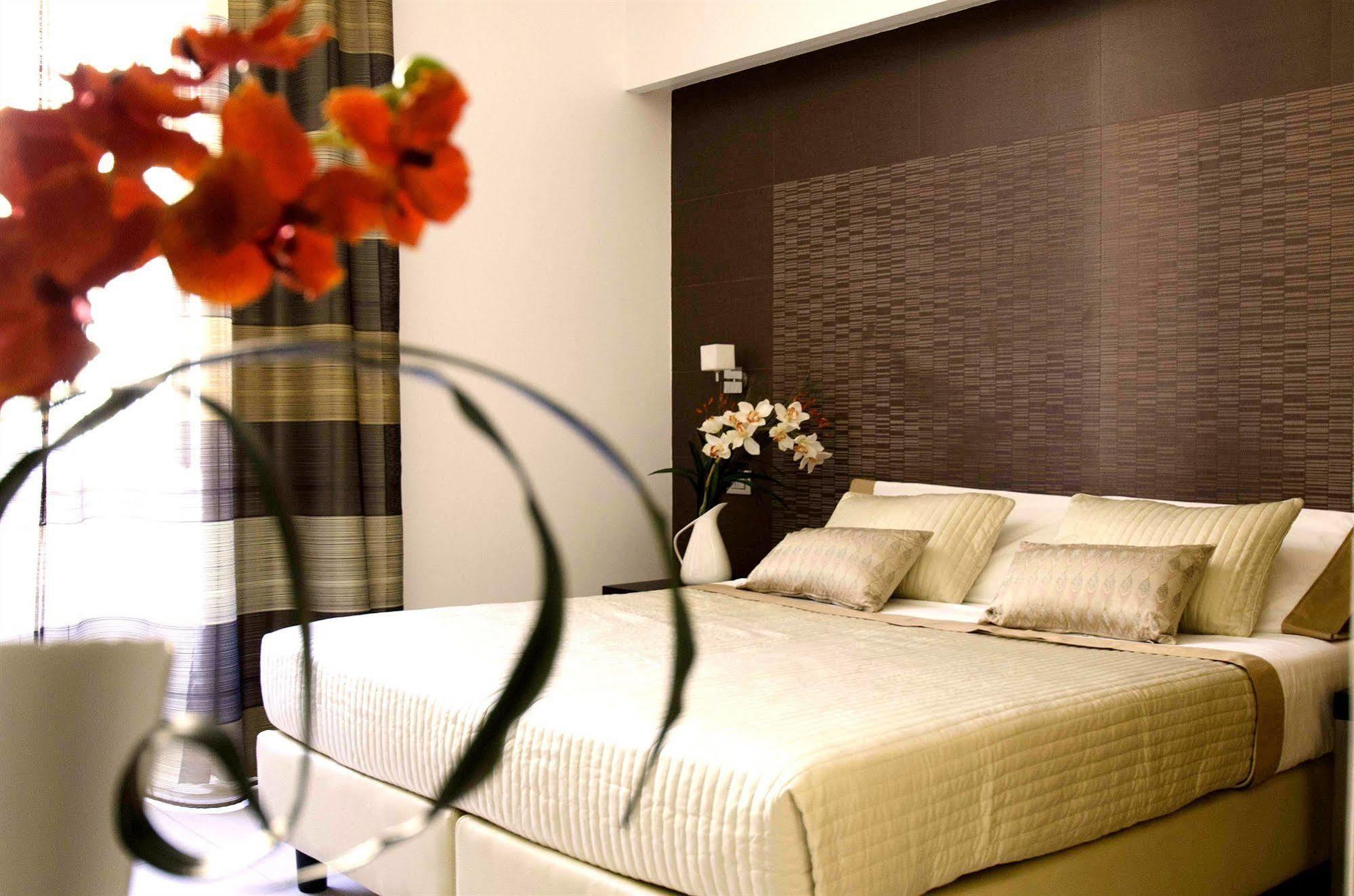 Interno 5 B&B Roma Dış mekan fotoğraf