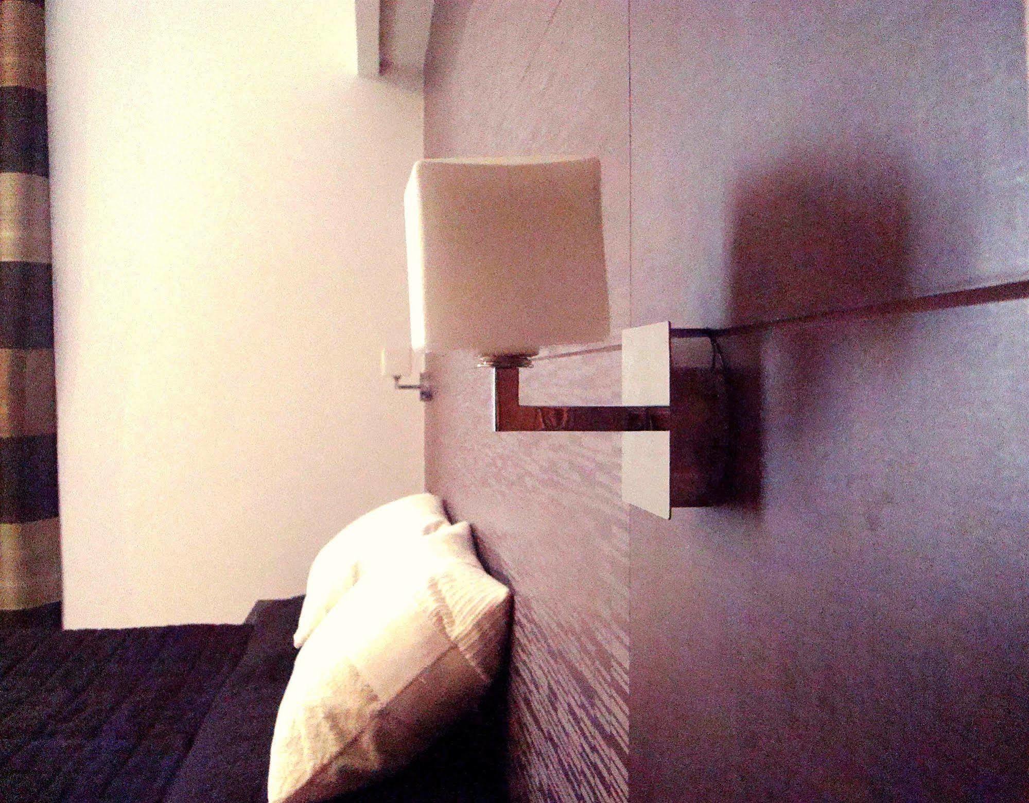 Interno 5 B&B Roma Dış mekan fotoğraf