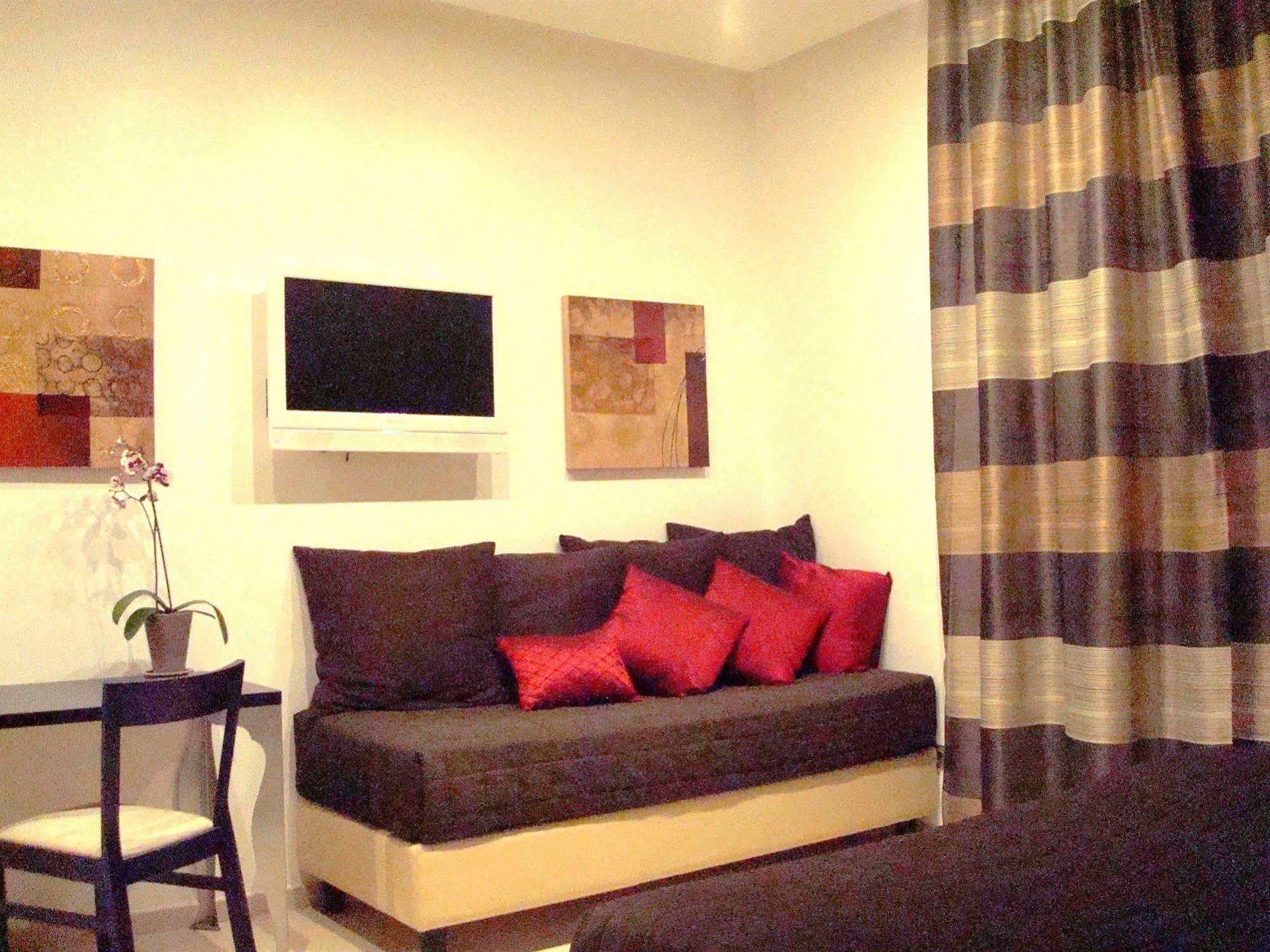 Interno 5 B&B Roma Dış mekan fotoğraf
