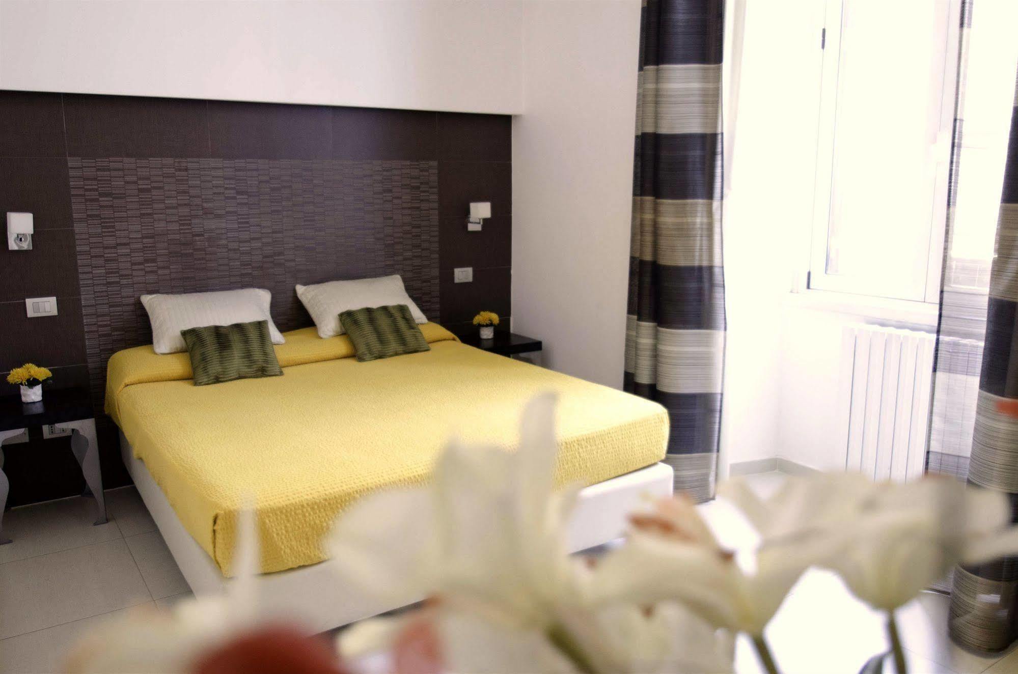 Interno 5 B&B Roma Dış mekan fotoğraf