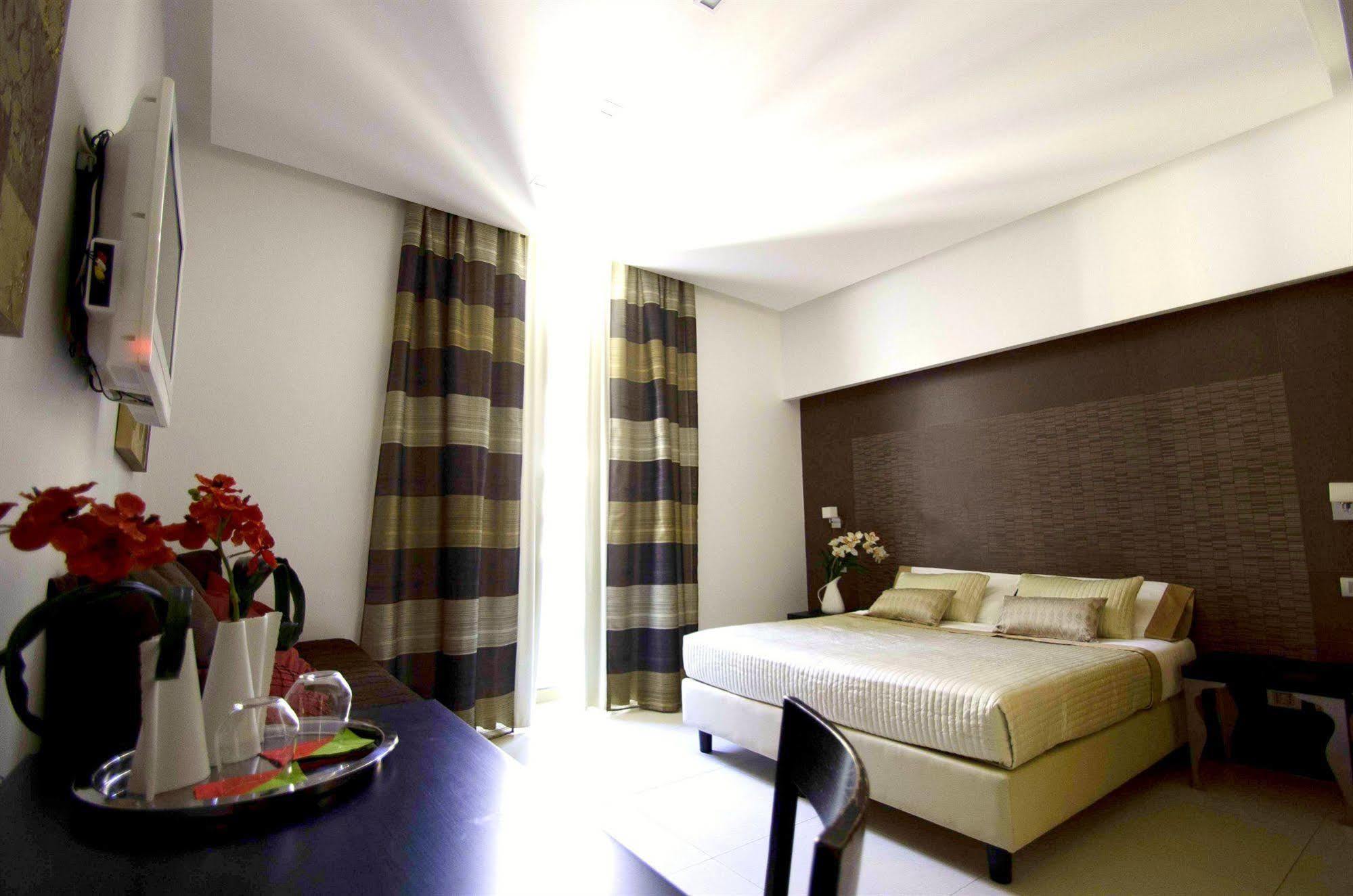 Interno 5 B&B Roma Dış mekan fotoğraf