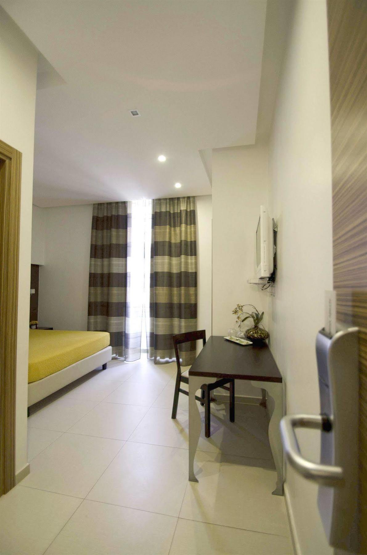 Interno 5 B&B Roma Dış mekan fotoğraf