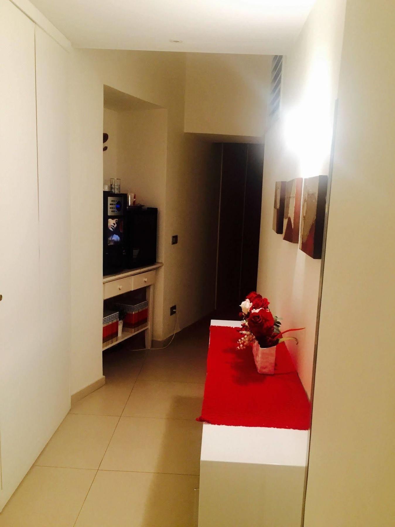 Interno 5 B&B Roma Dış mekan fotoğraf