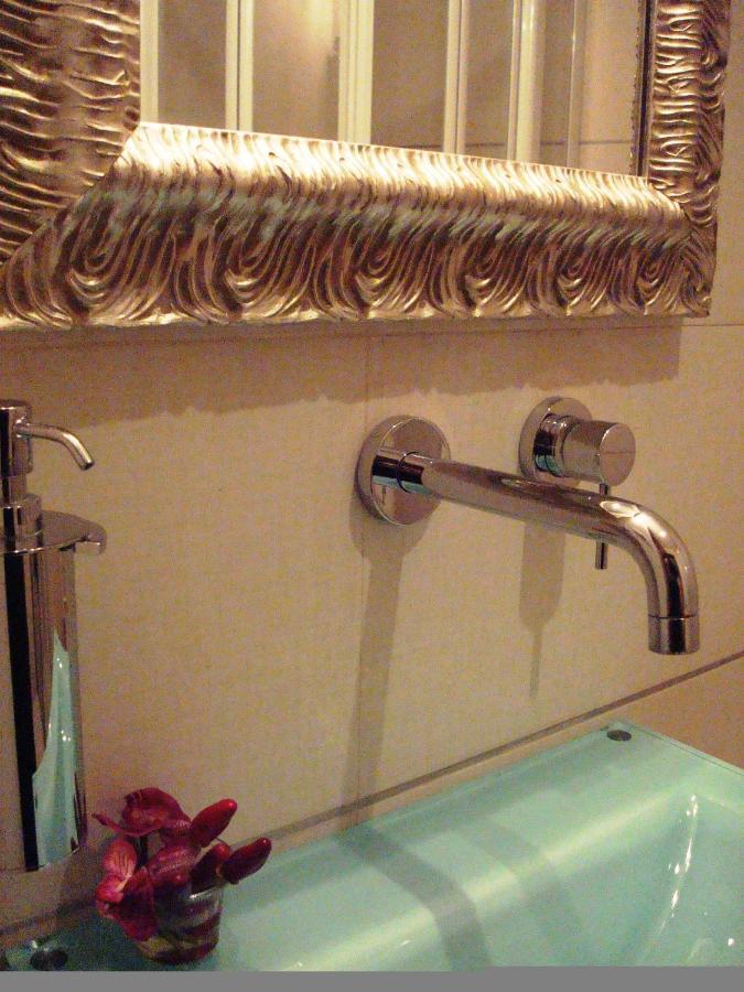 Interno 5 B&B Roma Dış mekan fotoğraf